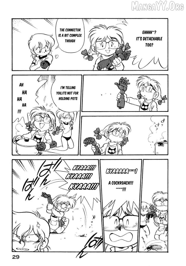 Read Wahhaman chapter 35 image 11 on Lezhin