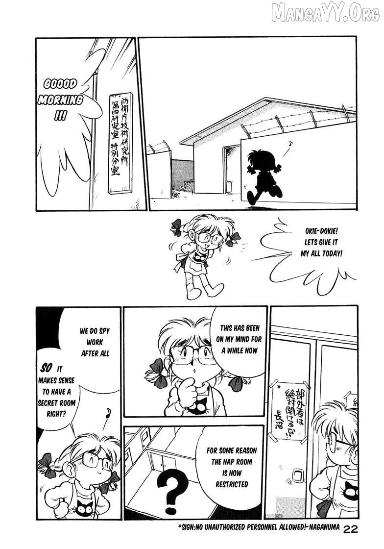 Read Wahhaman chapter 35 image 4 on Lezhin