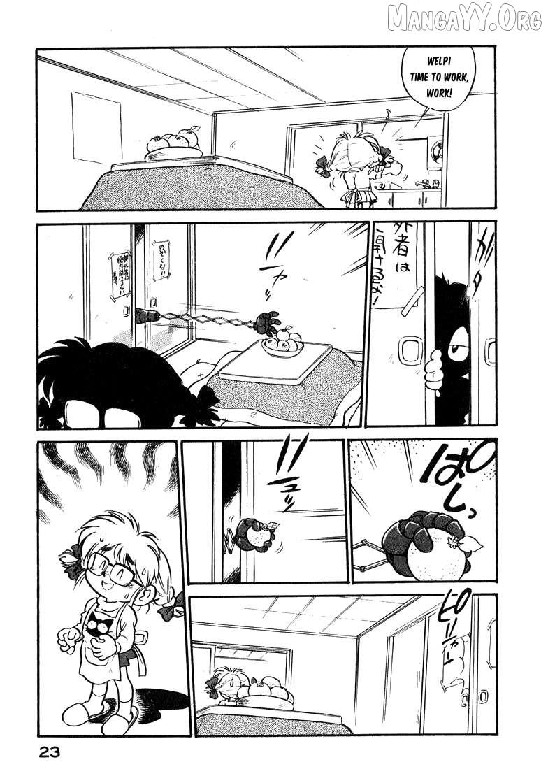 Read Wahhaman chapter 35 image 5 on Lezhin