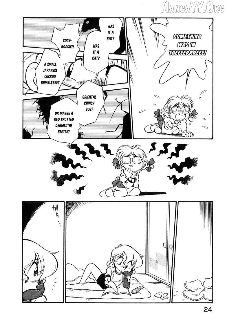Read Wahhaman chapter 35 image 6 on Lezhin