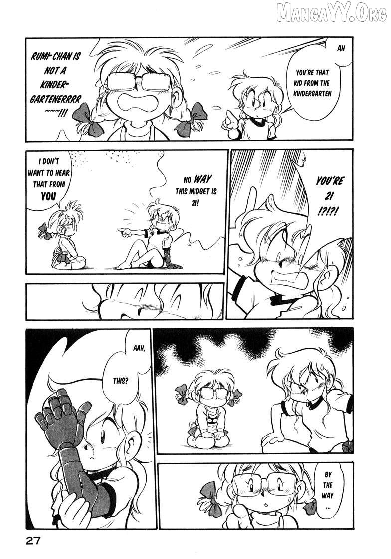 Read Wahhaman chapter 35 image 9 on Lezhin