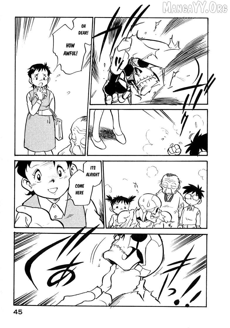 Read Wahhaman chapter 36 image 10 on Lezhin
