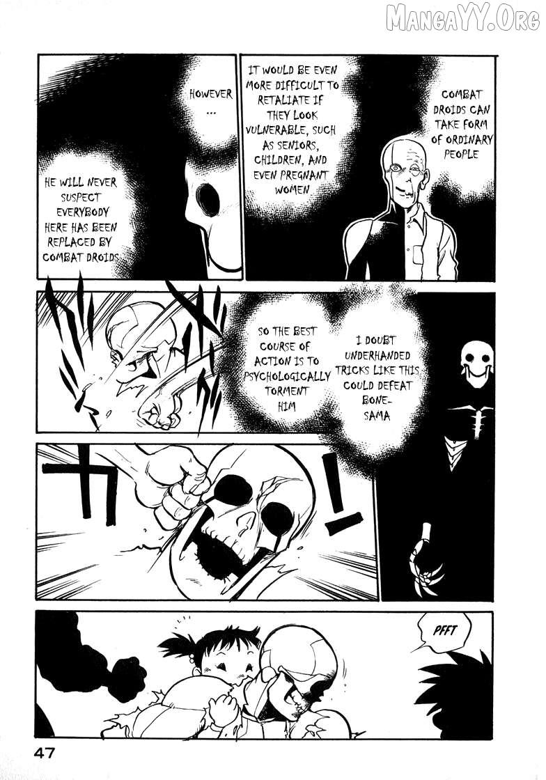 Read Wahhaman chapter 36 image 12 on Lezhin