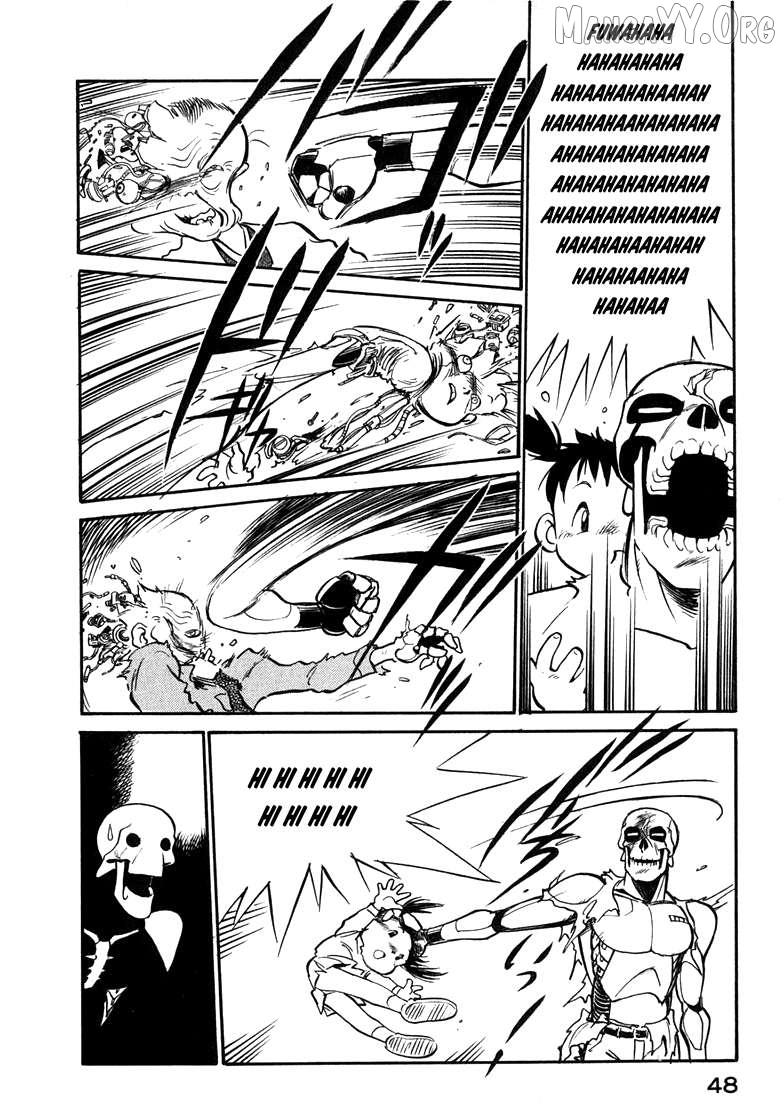 Read Wahhaman chapter 36 image 13 on Lezhin