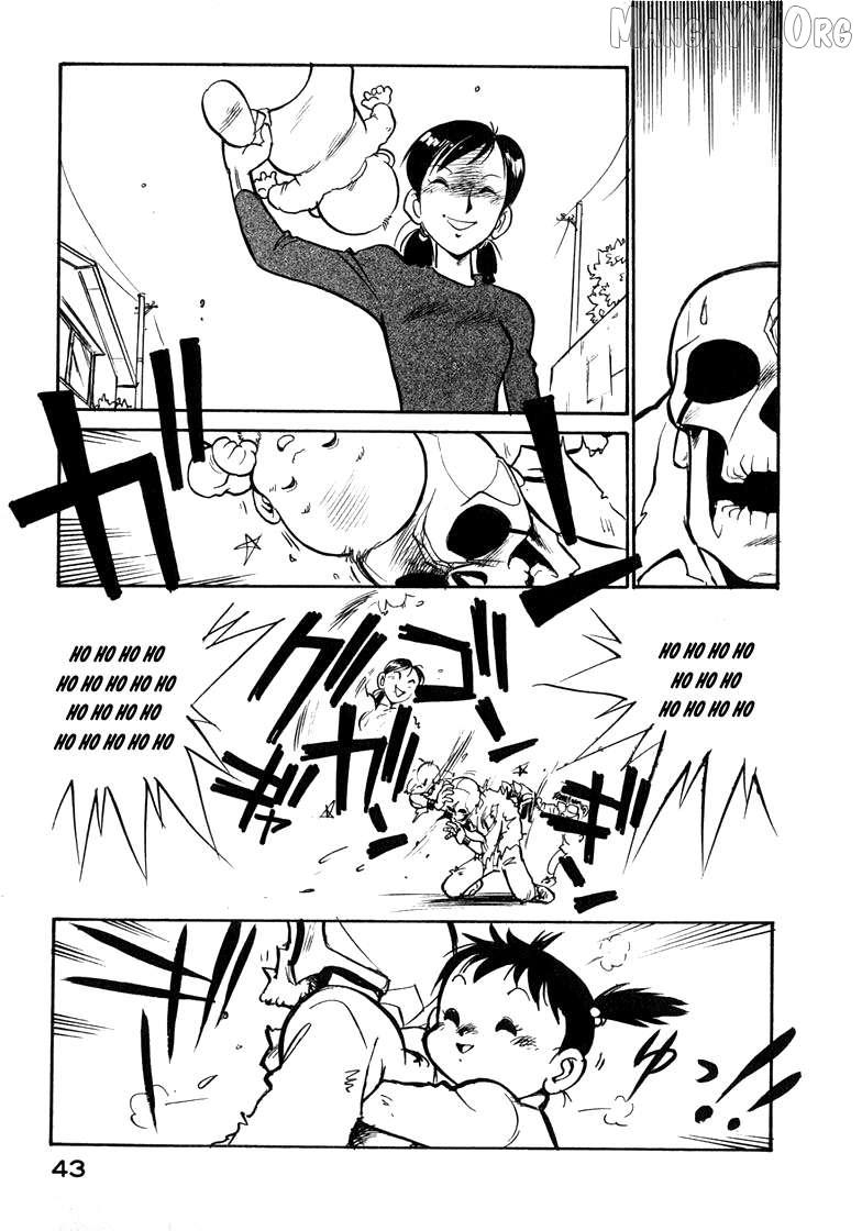 Read Wahhaman chapter 36 image 8 on Lezhin