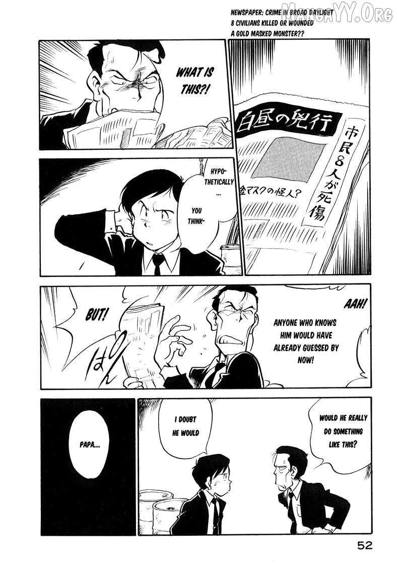Read Wahhaman chapter 37 image 1 on Lezhin