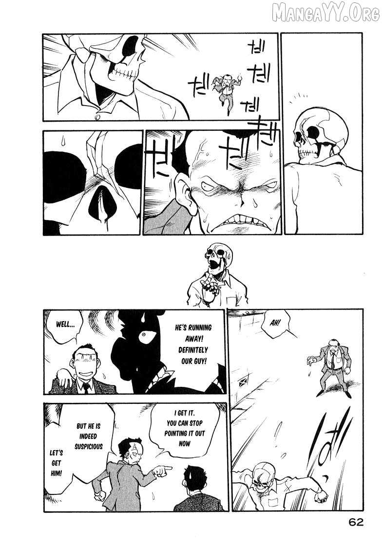 Read Wahhaman chapter 37 image 11 on Lezhin
