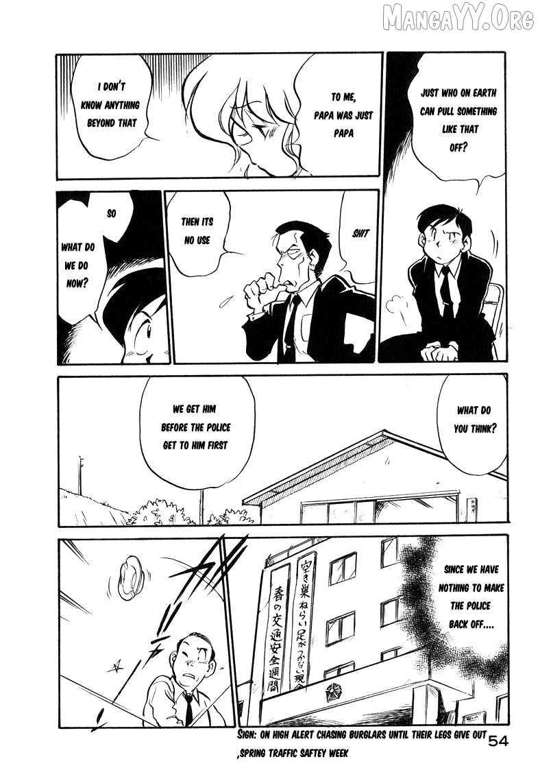 Read Wahhaman chapter 37 image 3 on Lezhin