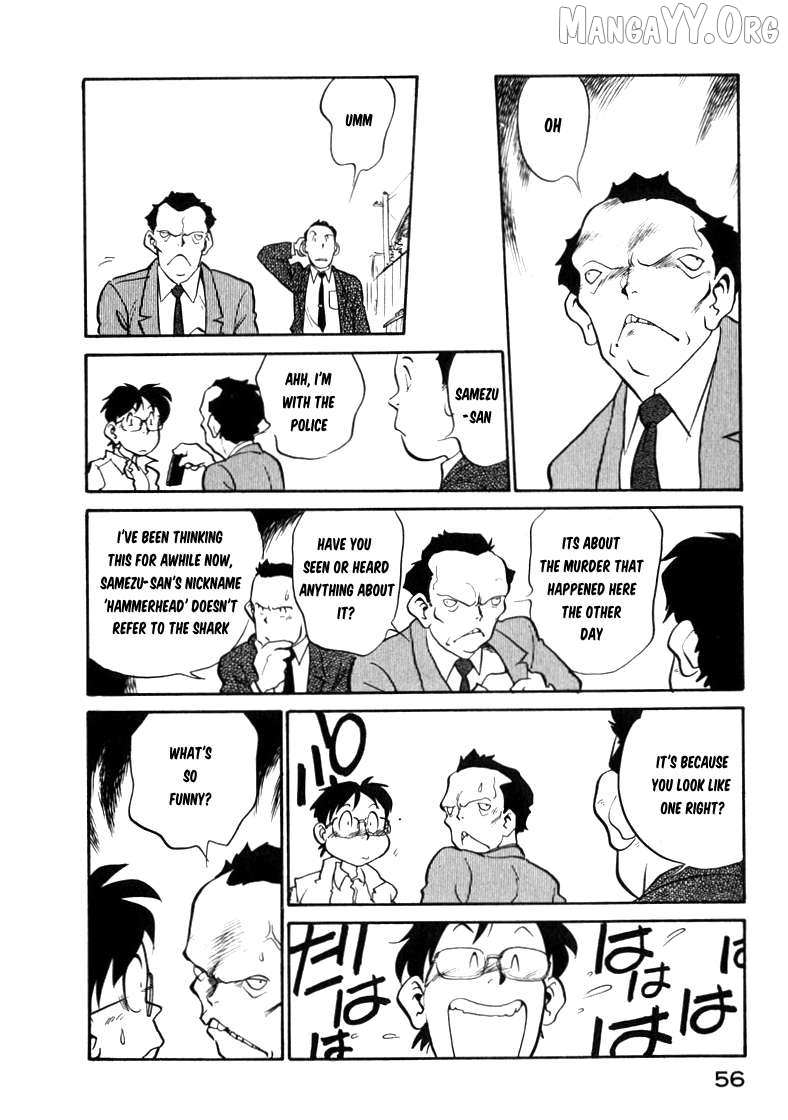 Read Wahhaman chapter 37 image 5 on Lezhin