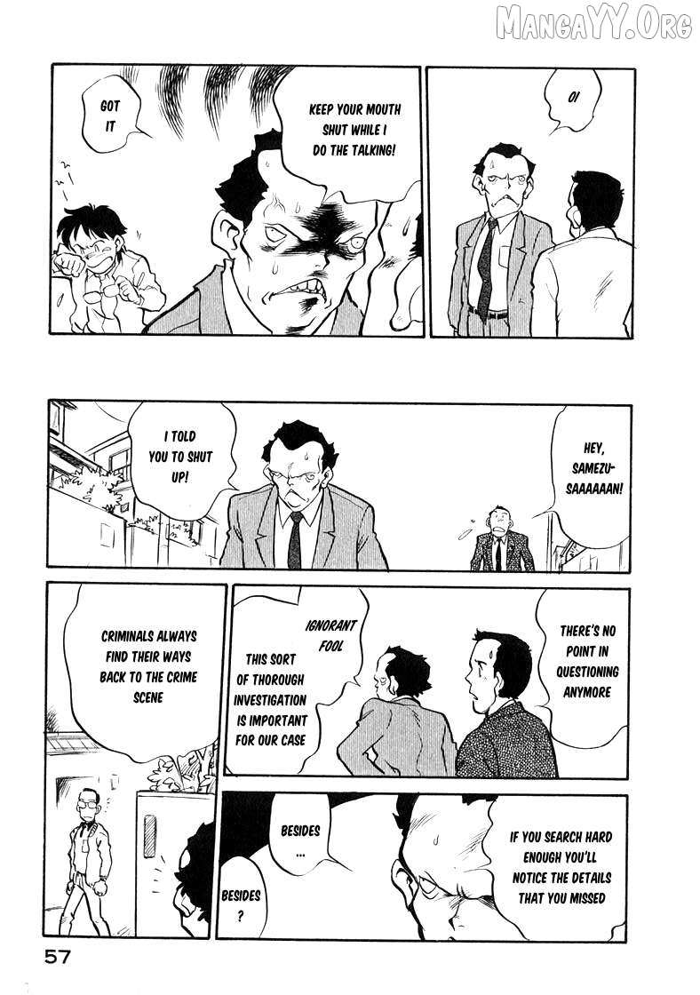 Read Wahhaman chapter 37 image 6 on Lezhin