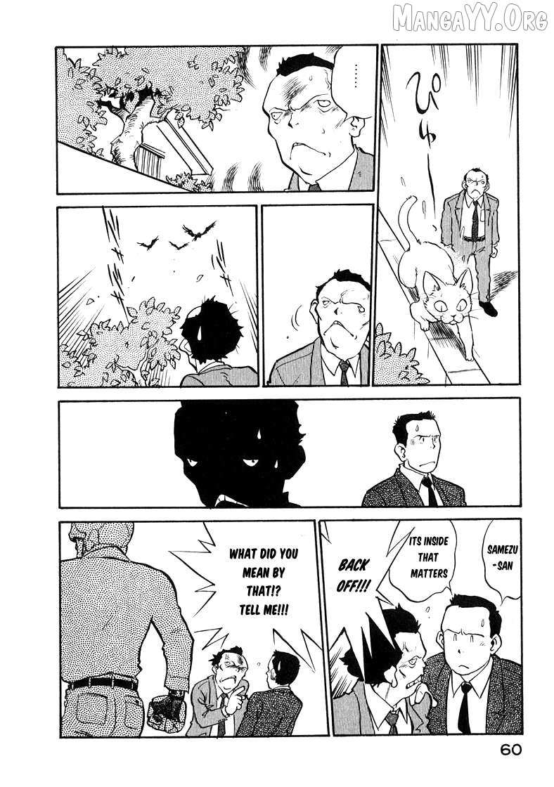 Read Wahhaman chapter 37 image 9 on Lezhin