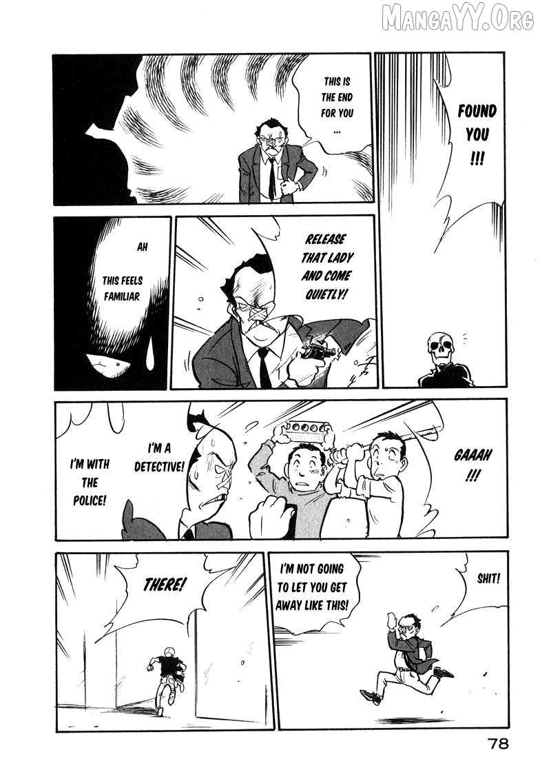 Read Wahhaman chapter 38 image 11 on Lezhin