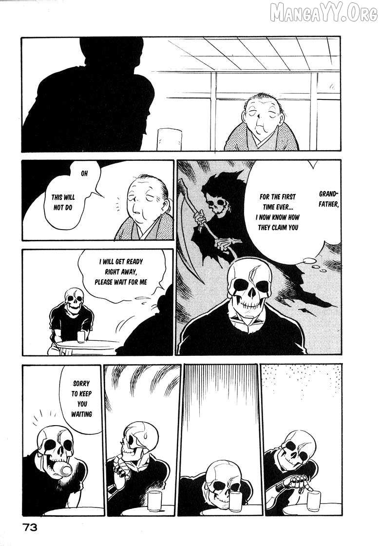 Read Wahhaman chapter 38 image 6 on Lezhin