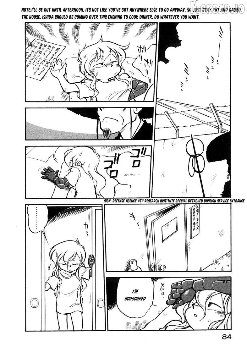 Read Wahhaman chapter 39 image 1 on Lezhin