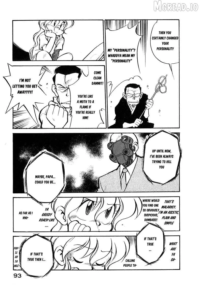 Read Wahhaman chapter 39 image 10 on Lezhin