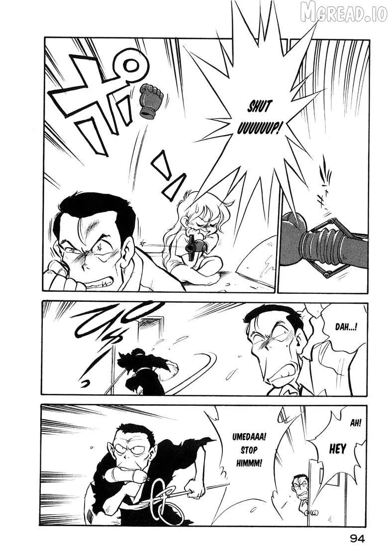 Read Wahhaman chapter 39 image 11 on Lezhin