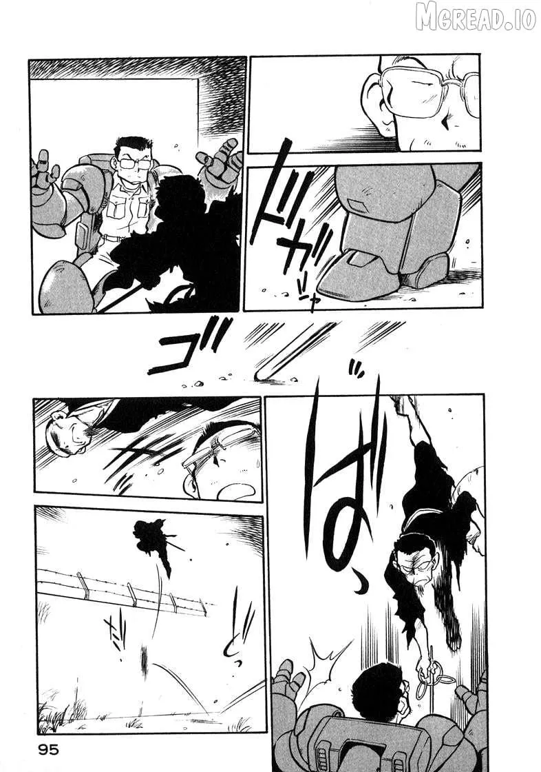 Read Wahhaman chapter 39 image 12 on Lezhin