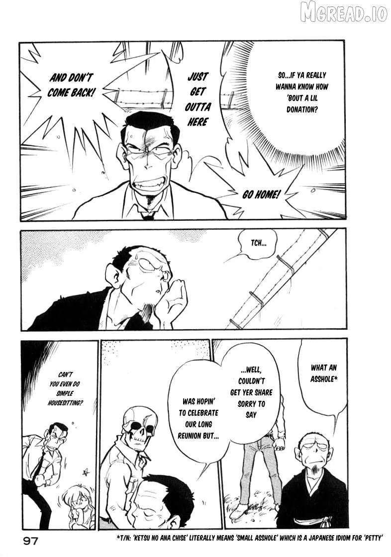 Read Wahhaman chapter 39 image 14 on Lezhin