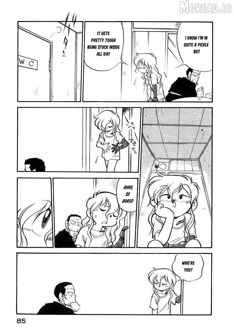 Read Wahhaman chapter 39 image 2 on Lezhin