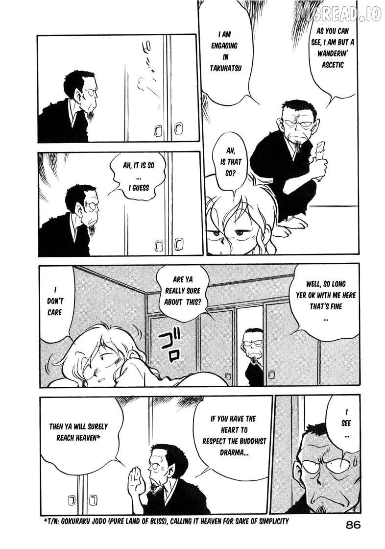 Read Wahhaman chapter 39 image 3 on Lezhin