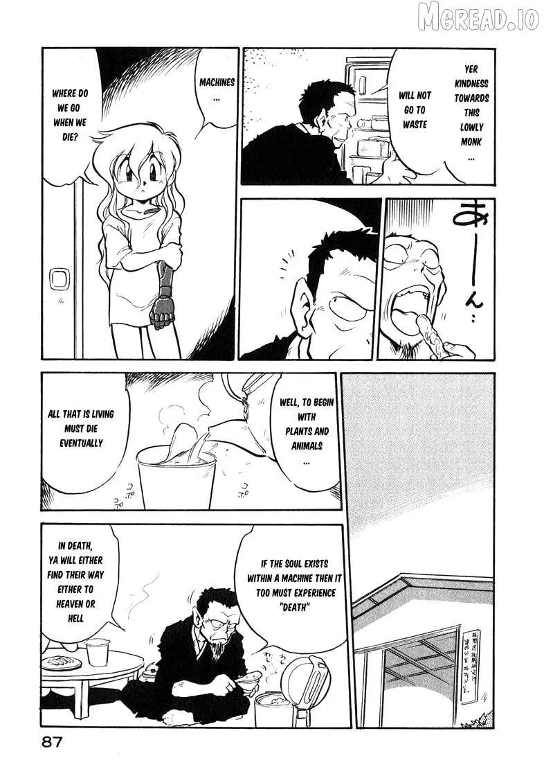 Read Wahhaman chapter 39 image 4 on Lezhin