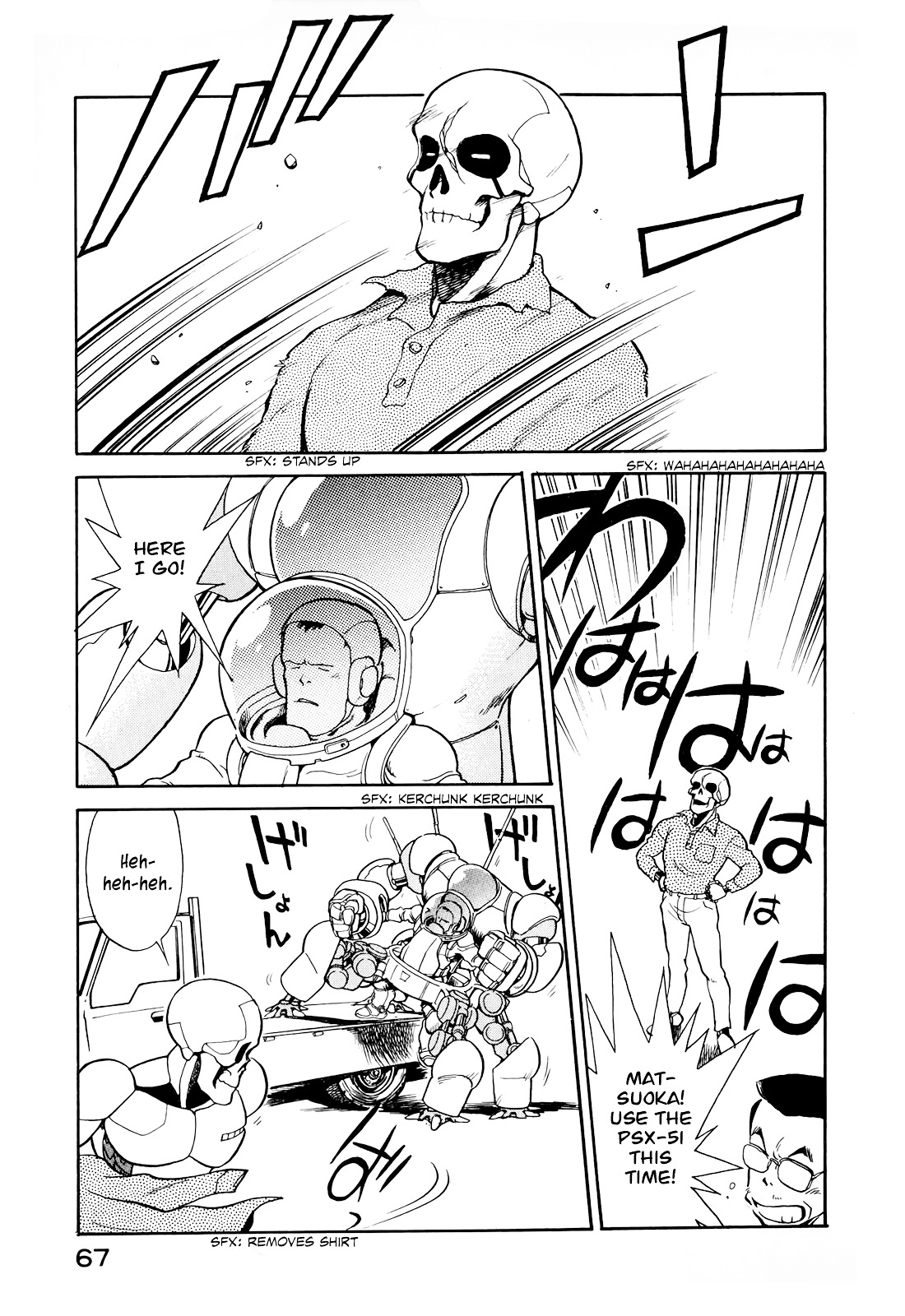 Read Wahhaman chapter 4 image 10 on Lezhin