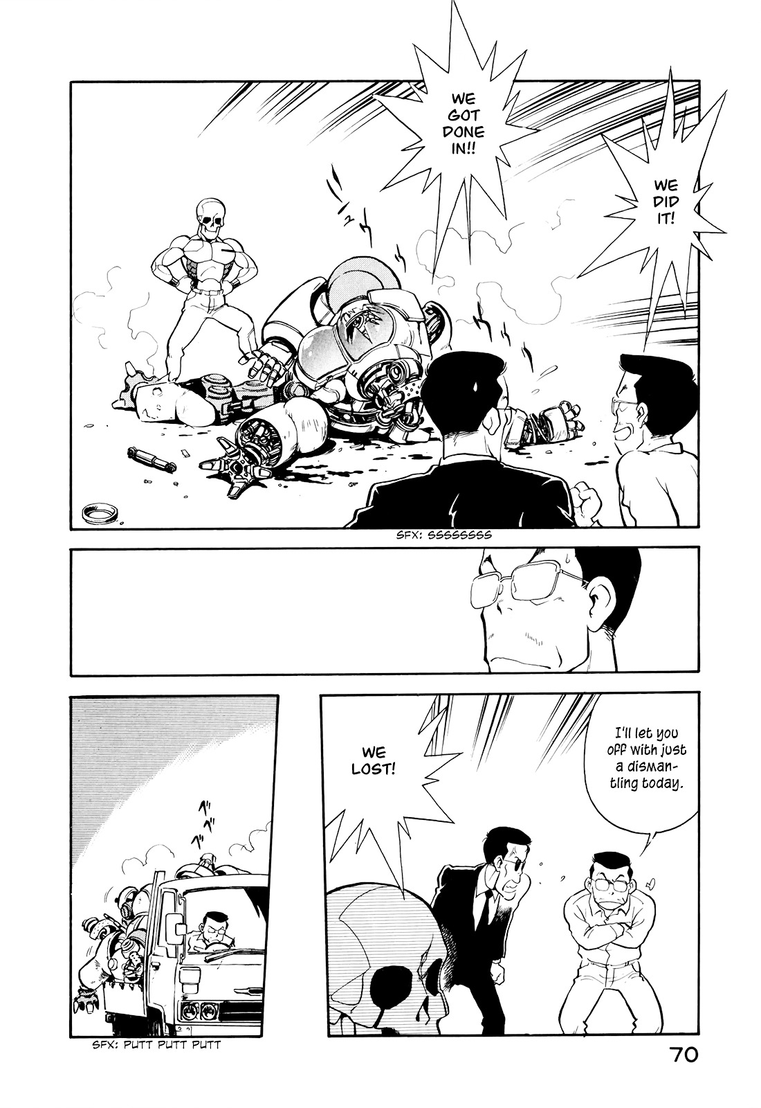 Read Wahhaman chapter 4 image 13 on Lezhin