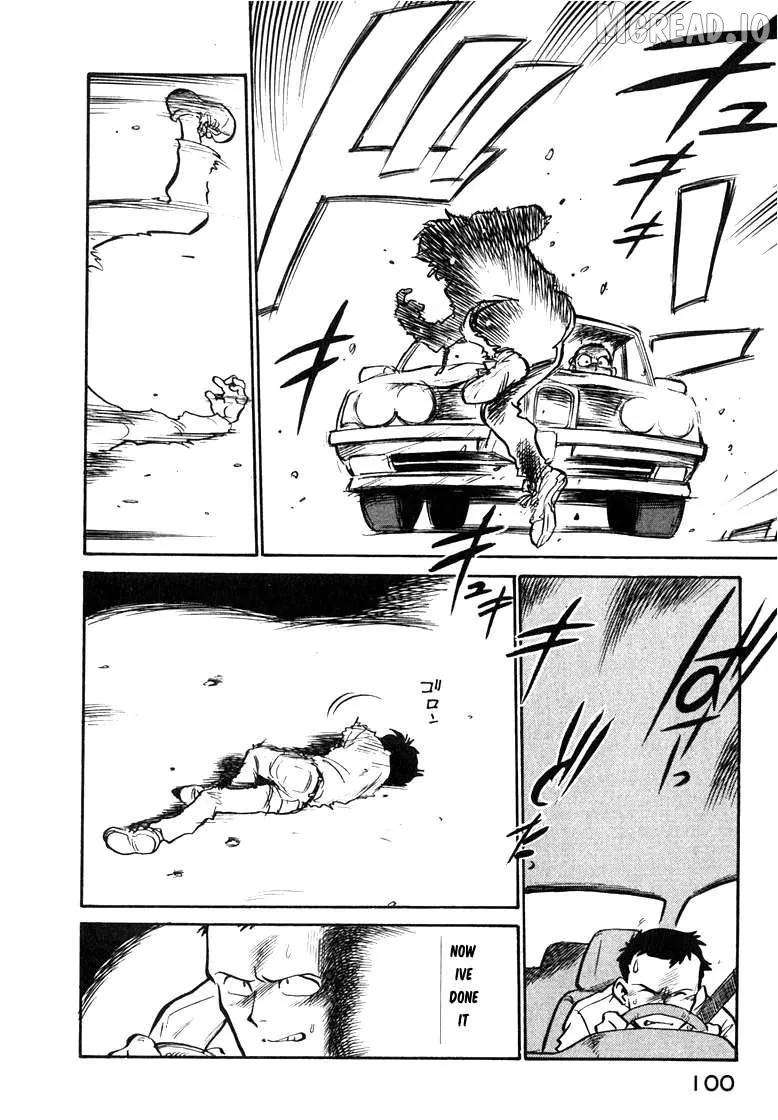 Read Wahhaman chapter 40 image 1 on Lezhin