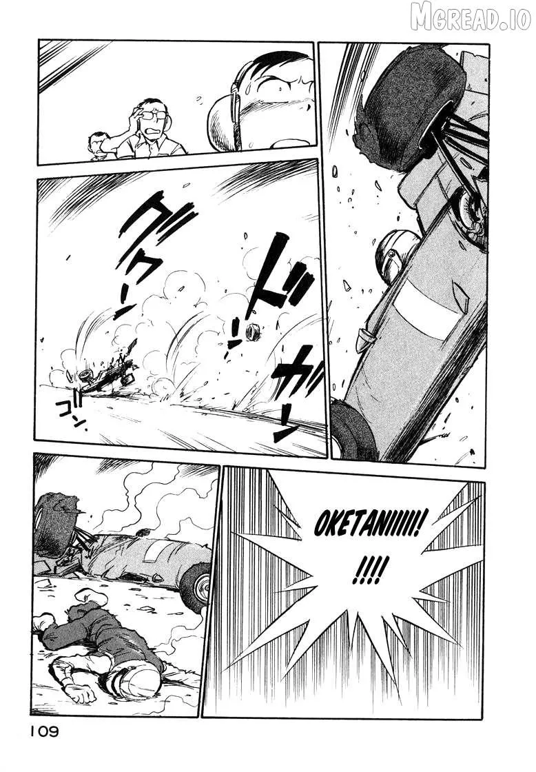 Read Wahhaman chapter 40 image 10 on Lezhin