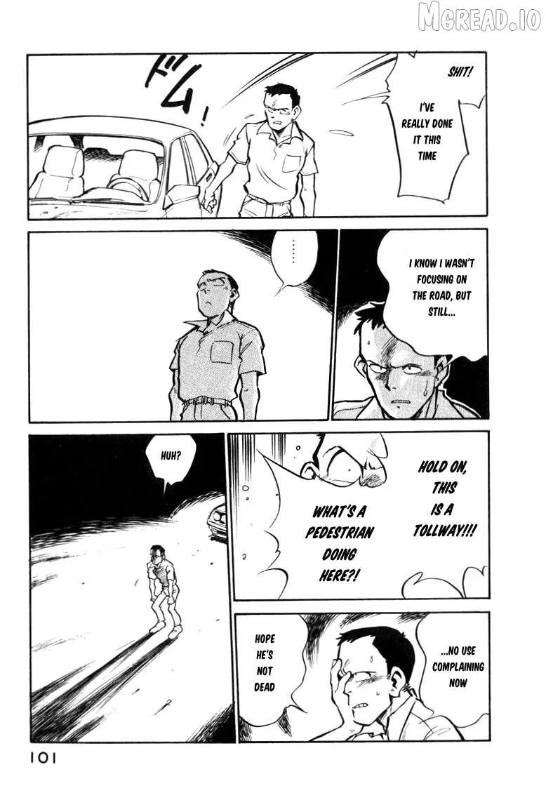 Read Wahhaman chapter 40 image 2 on Lezhin