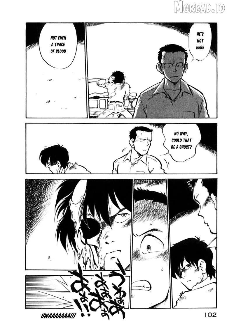 Read Wahhaman chapter 40 image 3 on Lezhin