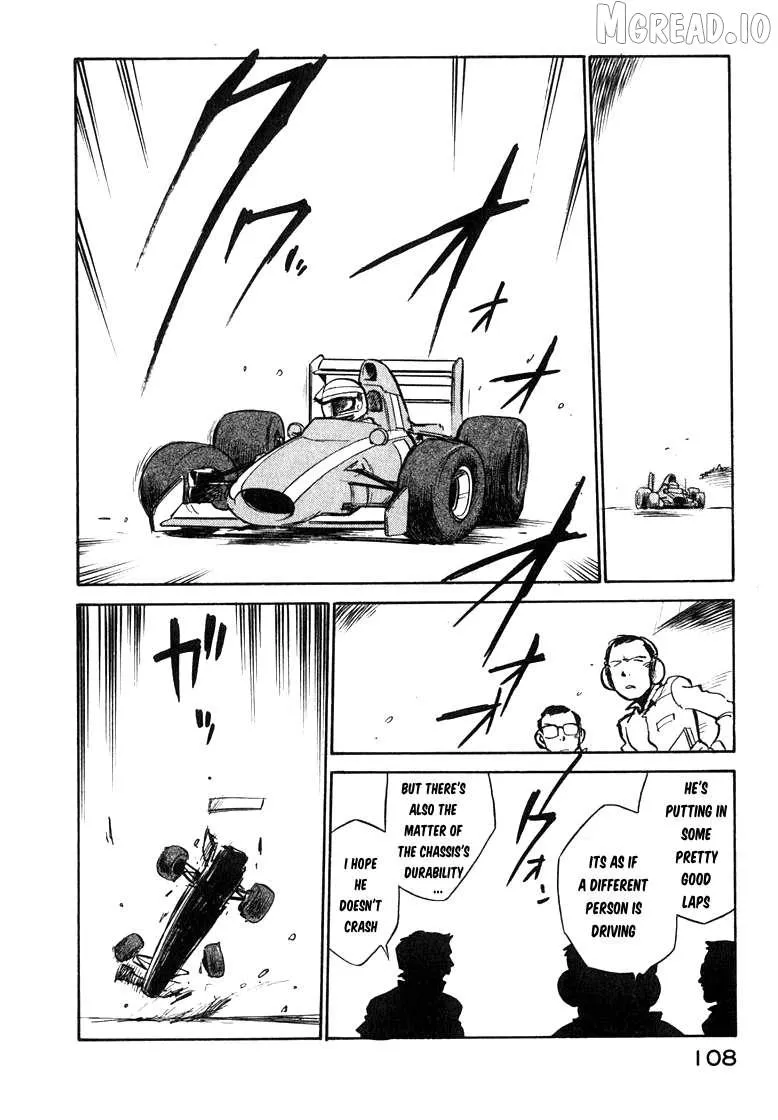 Read Wahhaman chapter 40 image 9 on Lezhin