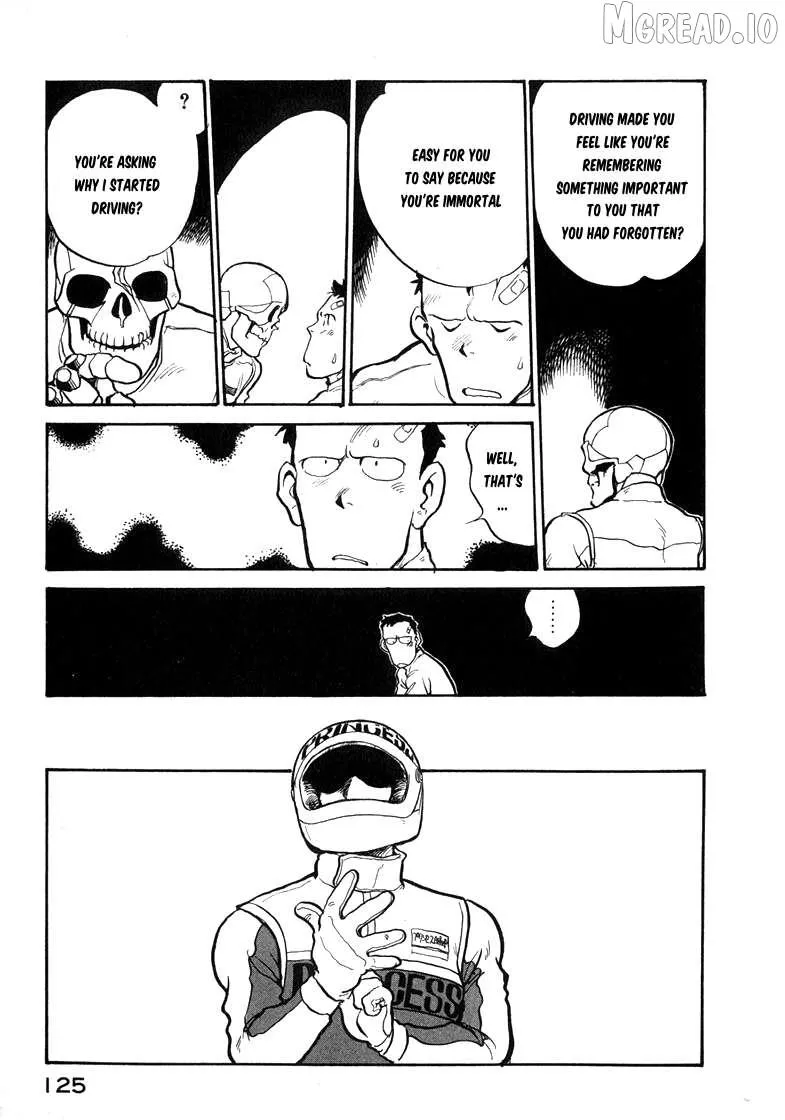 Read Wahhaman chapter 41 image 10 on Lezhin