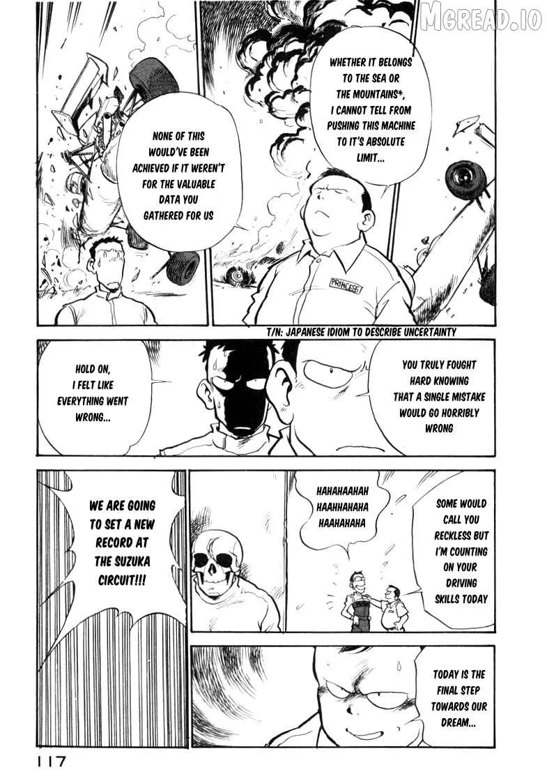 Read Wahhaman chapter 41 image 2 on Lezhin