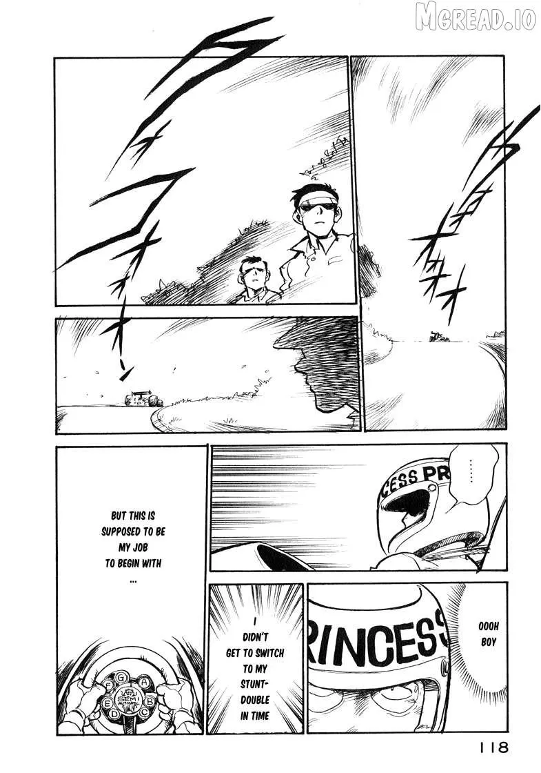 Read Wahhaman chapter 41 image 3 on Lezhin