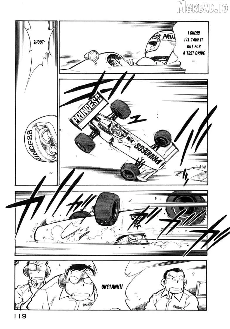 Read Wahhaman chapter 41 image 4 on Lezhin