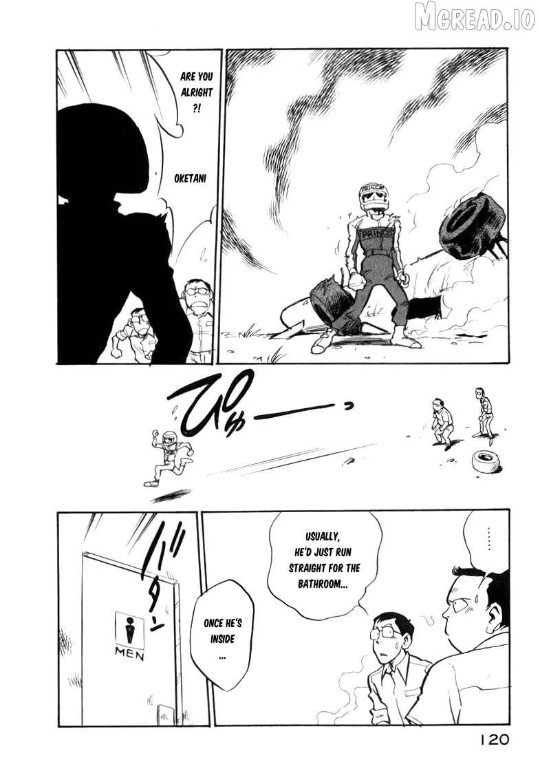 Read Wahhaman chapter 41 image 5 on Lezhin