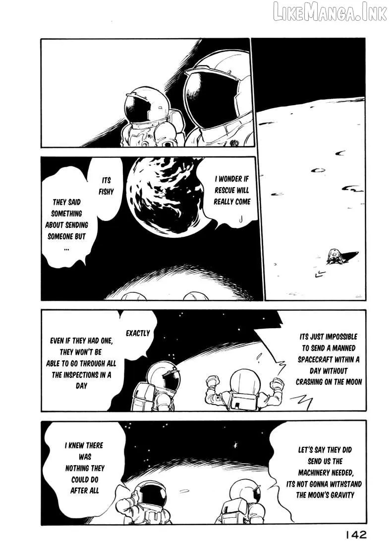 Read Wahhaman chapter 42 image 11 on Lezhin