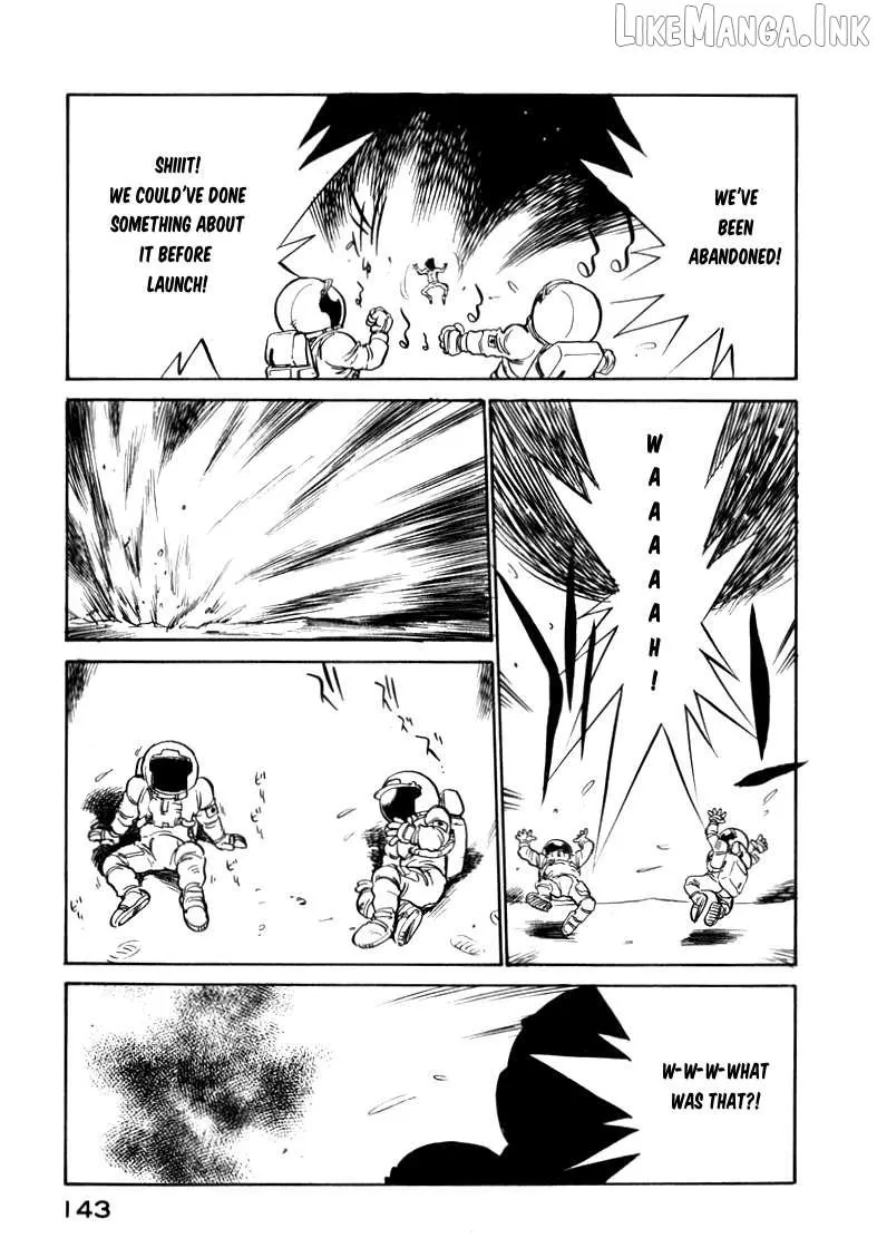 Read Wahhaman chapter 42 image 12 on Lezhin