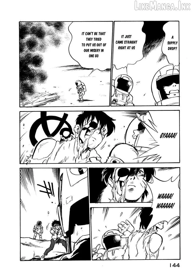 Read Wahhaman chapter 42 image 13 on Lezhin
