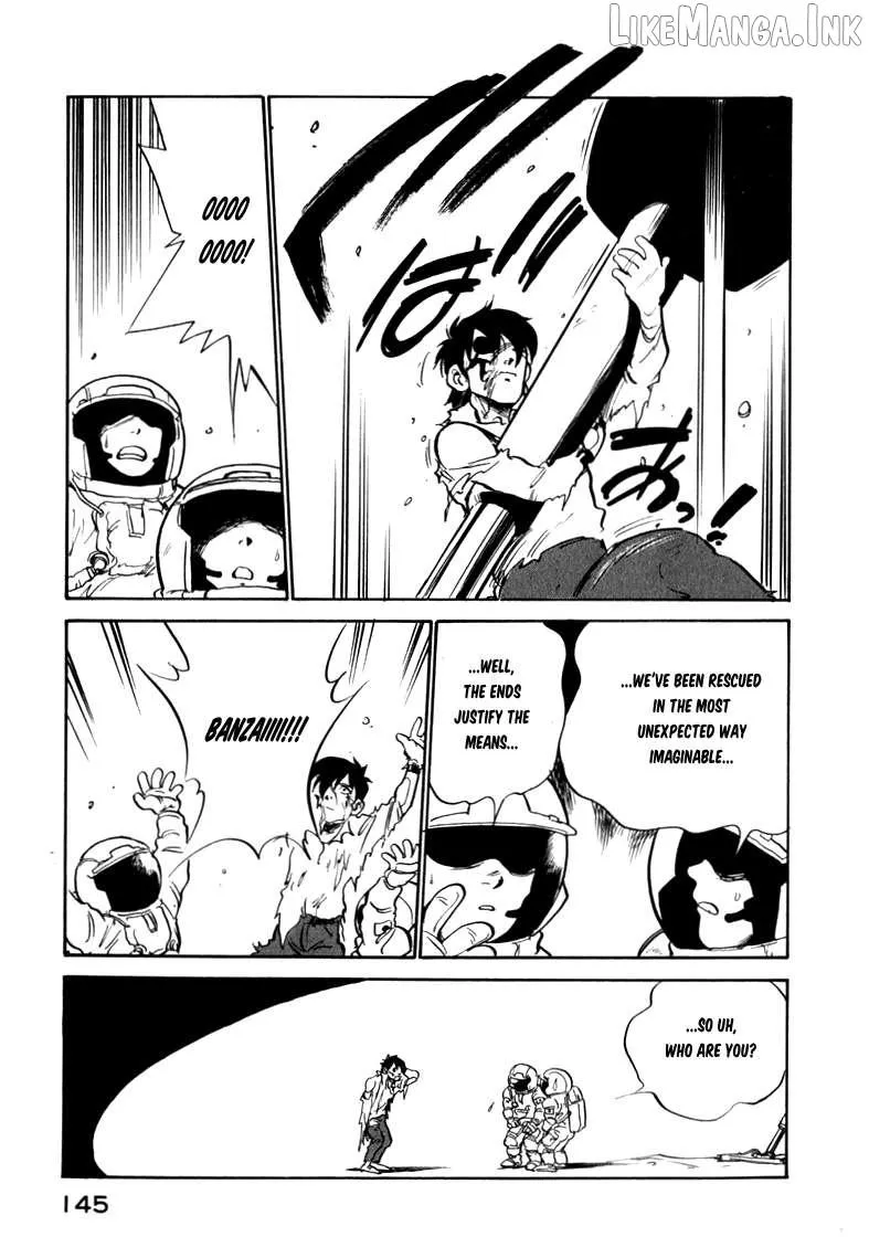 Read Wahhaman chapter 42 image 14 on Lezhin