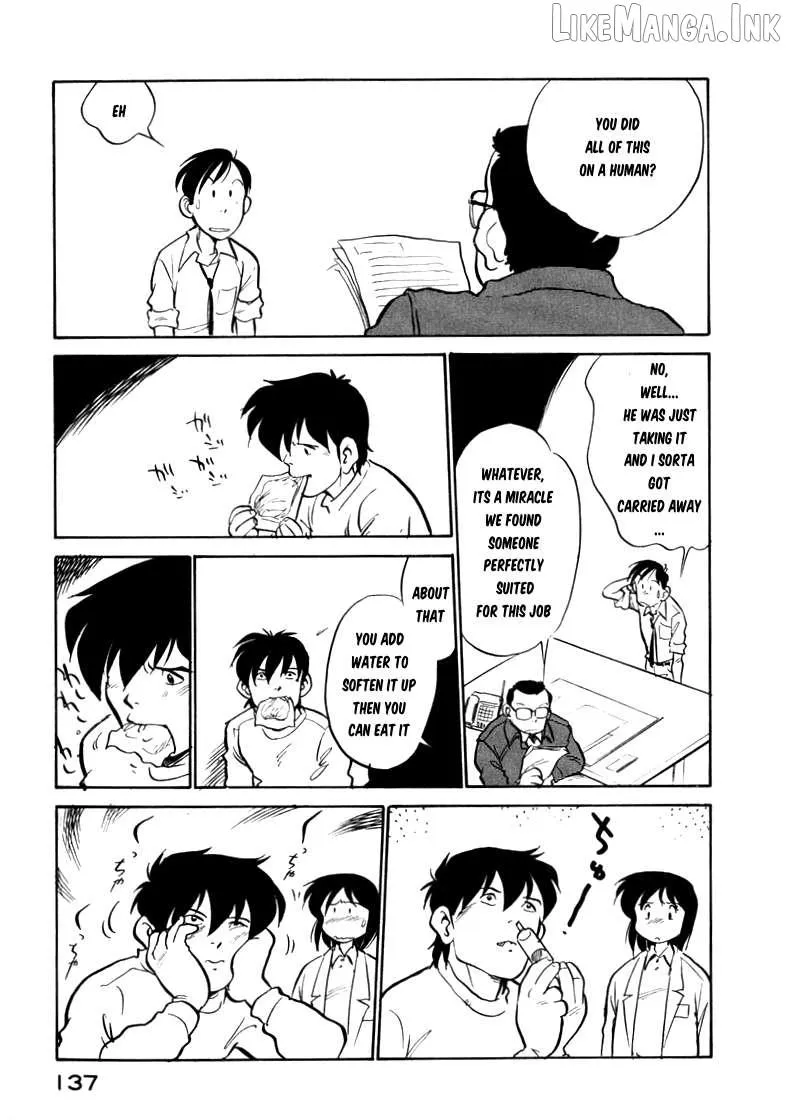 Read Wahhaman chapter 42 image 6 on Lezhin