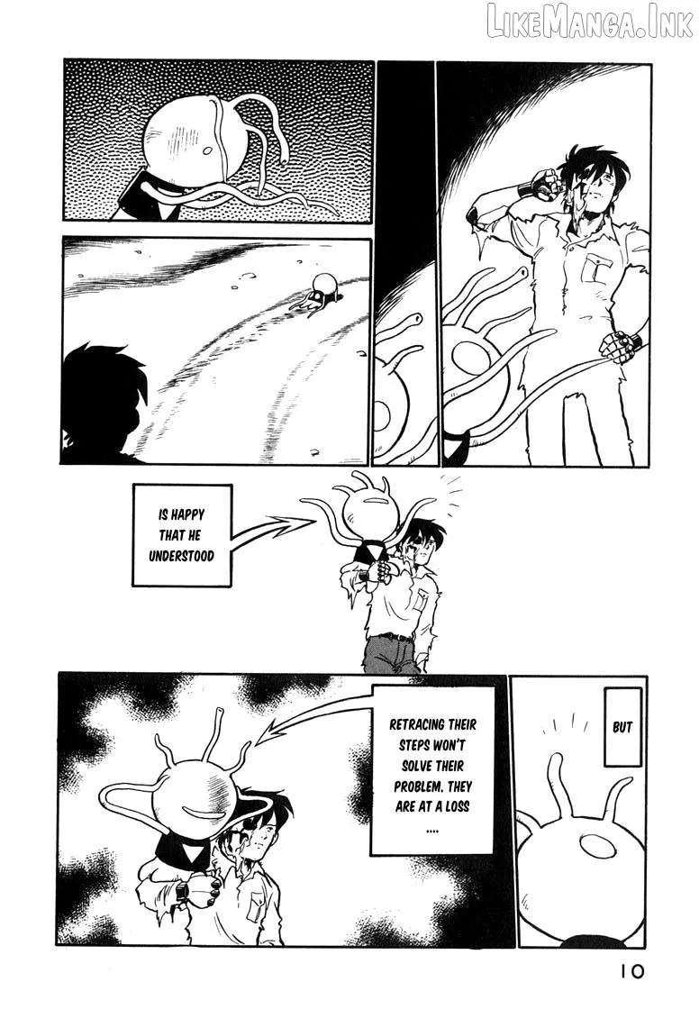Read Wahhaman chapter 43 image 10 on Lezhin