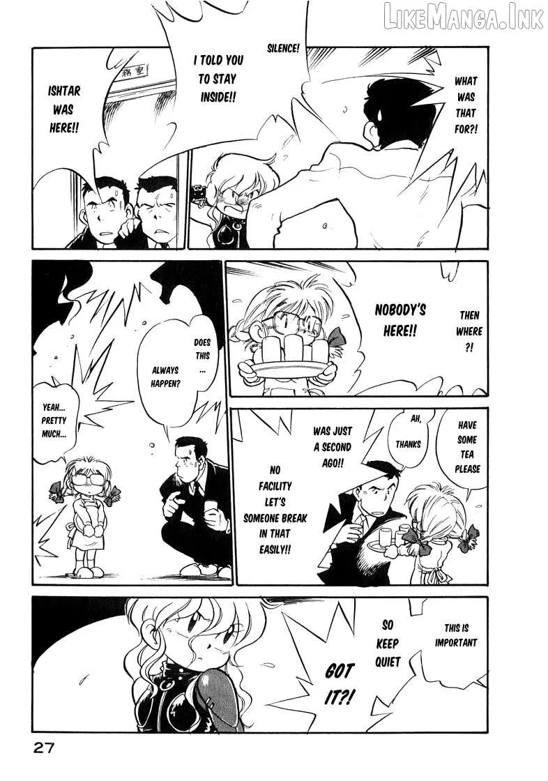 Read Wahhaman chapter 44 image 10 on Lezhin