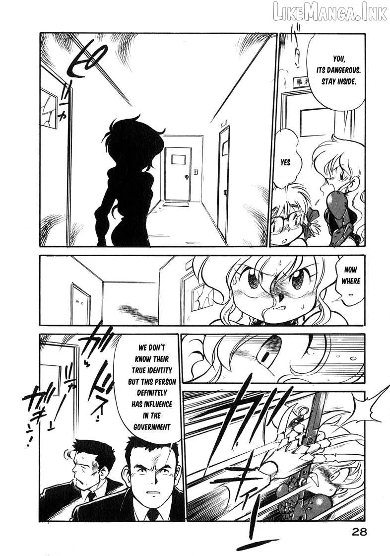 Read Wahhaman chapter 44 image 11 on Lezhin