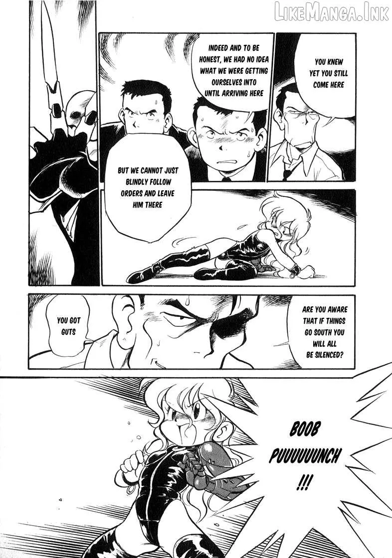 Read Wahhaman chapter 44 image 12 on Lezhin