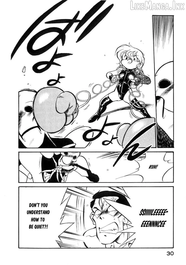 Read Wahhaman chapter 44 image 13 on Lezhin