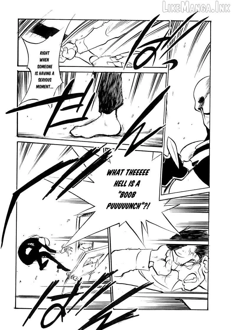 Read Wahhaman chapter 44 image 14 on Lezhin