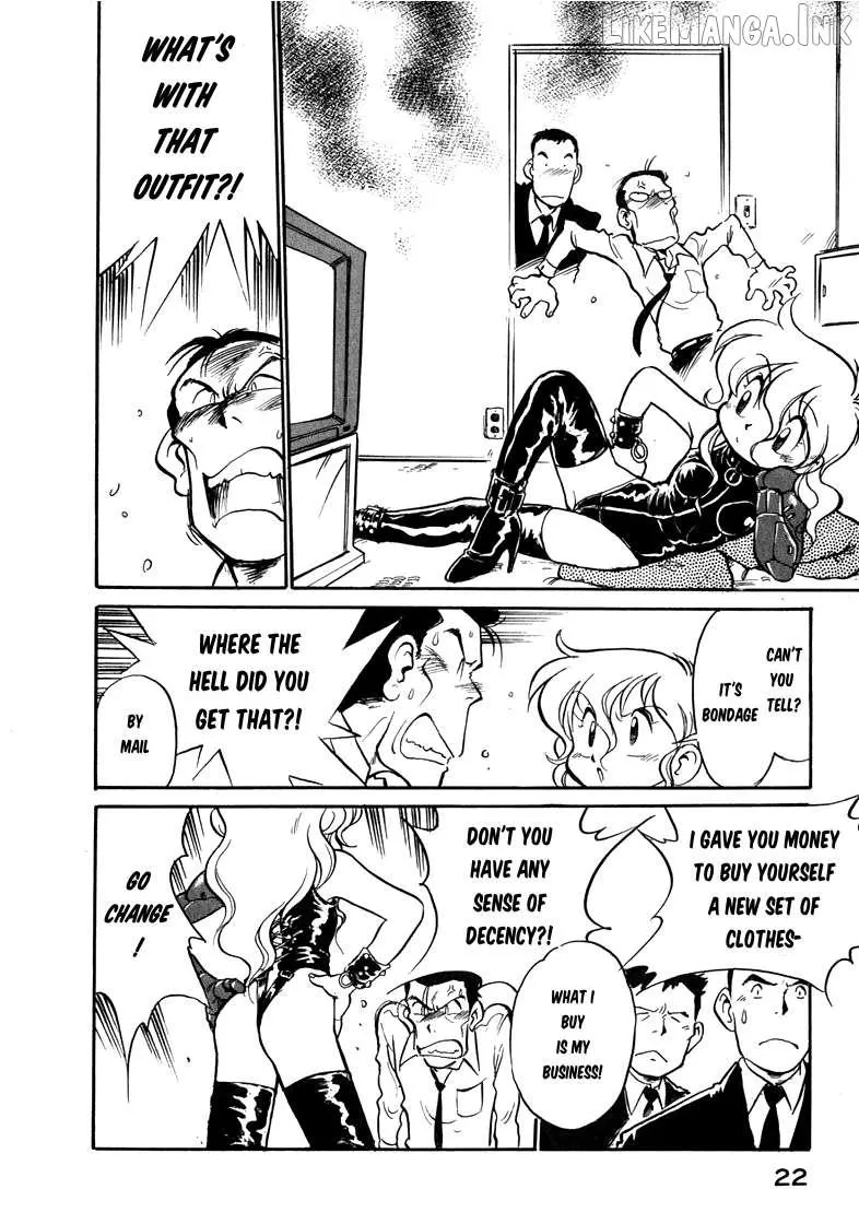 Read Wahhaman chapter 44 image 5 on Lezhin