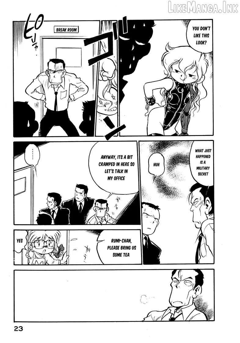 Read Wahhaman chapter 44 image 6 on Lezhin